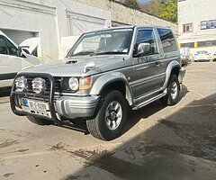 2.8 mitsubishi Pajero - Image 5/7