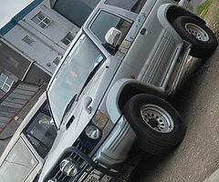 2.8 mitsubishi Pajero - Image 7/7