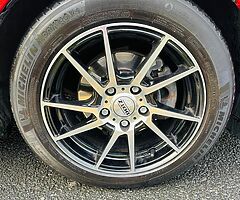 2011 Toyota Auris,only 100080km, 1.4 Diesel,tax 03/23, NCT 09/22 - Image 5/8