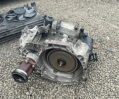 2010 Volkswagen Passat CC - Image 3/4