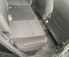 08 for sale dAihatsu terios 1.5 automatic petrol nct 23 tax 06 22 mls 110000 €3350 Dundalk - Image 4/10