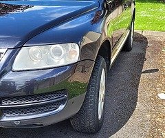 We Touareg V6 diesel - Image 3/9