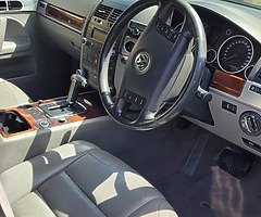 We Touareg V6 diesel - Image 5/9