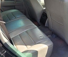 We Touareg V6 diesel - Image 6/9