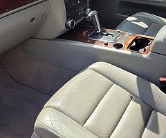 We Touareg V6 diesel - Image 7/9