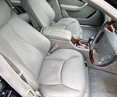 04 Mercedes S-350 Petrol Low Miles - Image 9/10