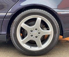 04 Mercedes S-350 Petrol Low Miles - Image 10/10