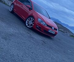 Volkswagen Golf - Image 3/4