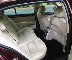 10 SKODA SUPERB TDI MANUAL ELEGANCE . €4,250.@ REDDY 2 DRIVE LTD - Image 6/10