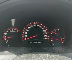 08 HONDA ACCORD - Image 5/6