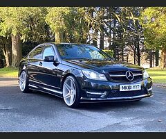 ❌WANTED❌ w204 facelift AMG sport bumper
