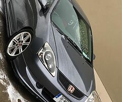 civic for swaps