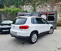 2015 Volkswagen Tiguan 2.0 TDI ** SALE ** - Image 3/10