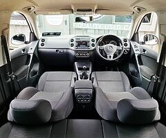 2015 Volkswagen Tiguan 2.0 TDI ** SALE ** - Image 7/10