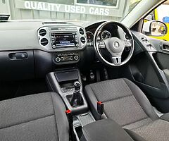 2015 Volkswagen Tiguan 2.0 TDI ** SALE ** - Image 8/10
