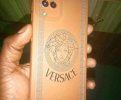 3 months used Samsung galaxy a12