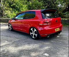 Mk6 Golf GTI - Image 4/10