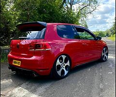 Mk6 Golf GTI - Image 6/10
