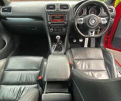 Mk6 Golf GTI - Image 8/10