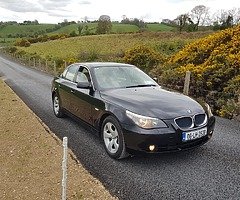 Bmw 520d Tax and Tested - Image 4/4