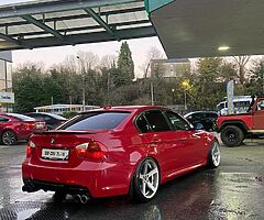 E90 320d