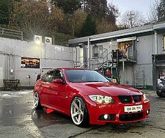 E90 320d
