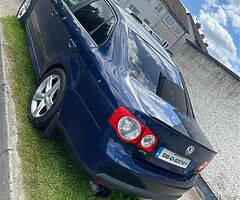 06 Jetta for breaking
