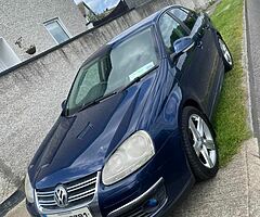06 Jetta for breaking - Image 6/8