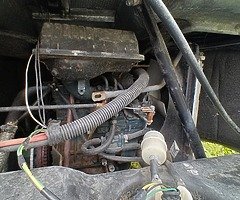 Aixam megavan Kubota diesel - Image 4/5