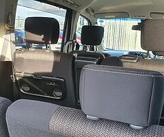 Nissan serena High way star Hybrid 8 seater - Image 8/10