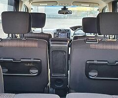 Nissan serena High way star Hybrid 8 seater - Image 10/10
