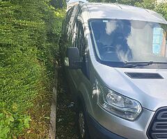 2014 Ford Transit - Image 3/5