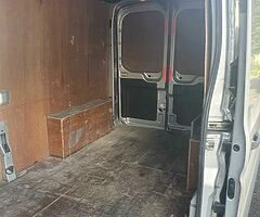 2014 Ford Transit - Image 4/5