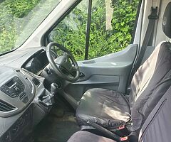 2014 Ford Transit - Image 5/5