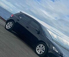 Mark 6 golf