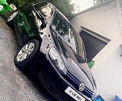 Mark 6 golf - Image 4/5