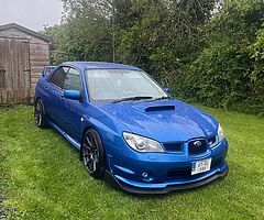 2.5 wrx limited edition - Image 6/10