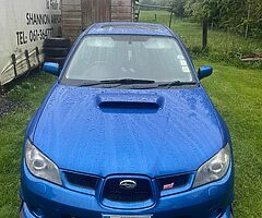 2.5 wrx limited edition - Image 7/10