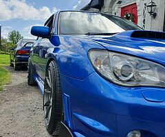 2.5 wrx limited edition - Image 9/10