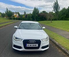 A6 S-Line low mileage - Image 3/8