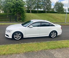 A6 S-Line low mileage - Image 4/8