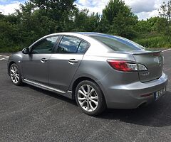 2010 Mazda 3 sport saloon  3 1.6 Diesel Delivered Tax 08-22 - Image 3/10
