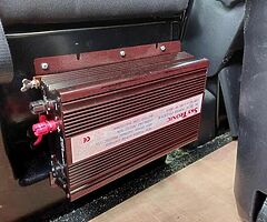 211 Transporter for sale - Image 5/9