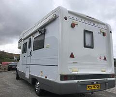 Fiat Ducato Motorhome - Image 3/10
