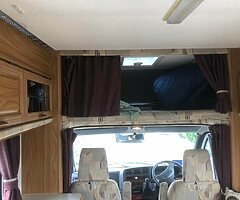 Fiat Ducato Motorhome - Image 6/10