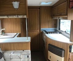 Fiat Ducato Motorhome - Image 7/10