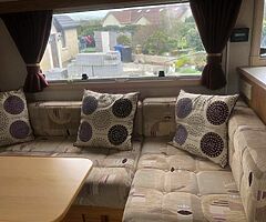 Fiat Ducato Motorhome - Image 8/10
