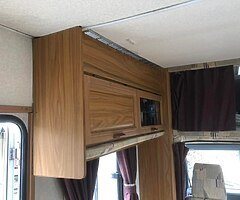 Fiat Ducato Motorhome - Image 9/10