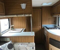 Fiat Ducato Motorhome - Image 10/10