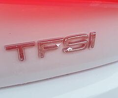 2013 AUDI A1 SPORT TSFI 
1.4 PETROL ⛽ 7 SPEED AUTOMATIC 12,23 NCT 01 23 TAX - Image 6/10